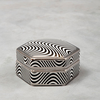 Celeste Small Trinket Box