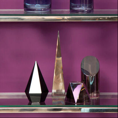 Carrie Crystal Obelisk