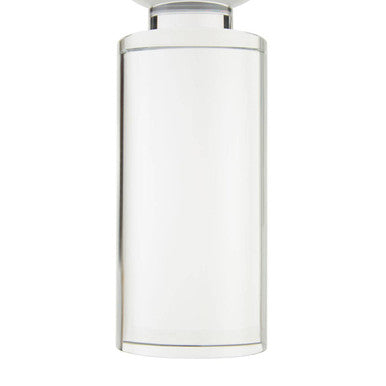 Carrie Small Crystal Candle Holder