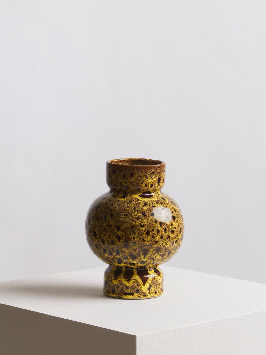Yakira Small Ceramic Vase