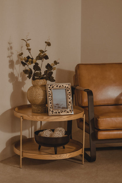 Yakira Small Ceramic Vase