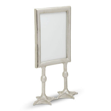Quackpot Duck Feet 5In X 7In Portrait Photo Frame