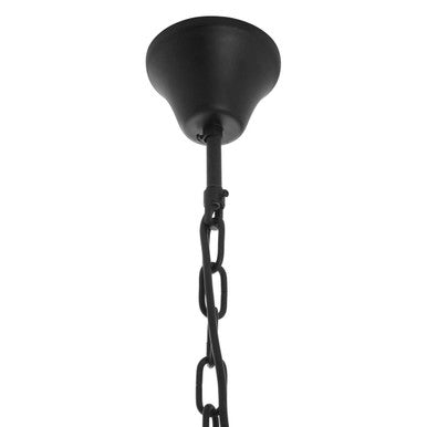 Kensington Townhouse Large Pendant Light