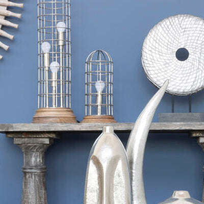 Marston Small Table Lamp