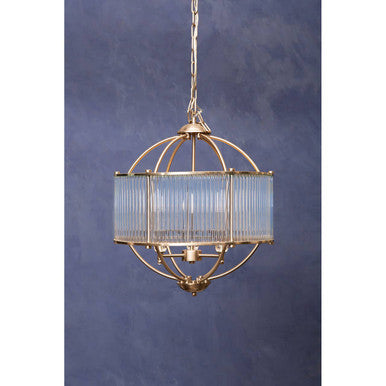 Abira Pendant Light