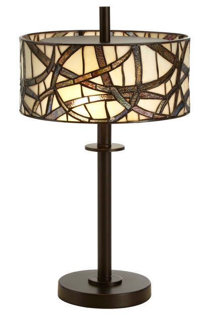 Waldorf Branch Table Lamp