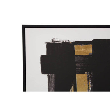 Astratto Impasto Wall Art