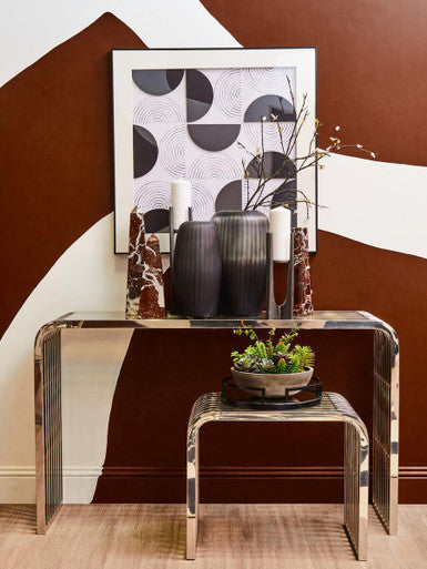 Nason Black And White Wall Art