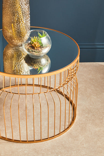 Avantis Round Side Table