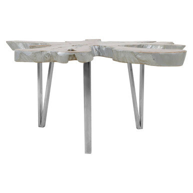 Surak Star Top Coffee Table