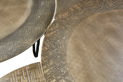 Rany Set Of 4 Coffee Tables