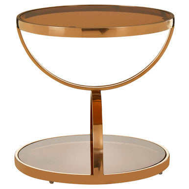 Tula Round Side Table