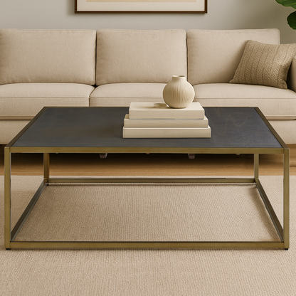 Kempton Coffee Table