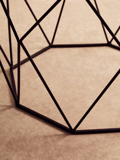 Shalimar Octagon Table