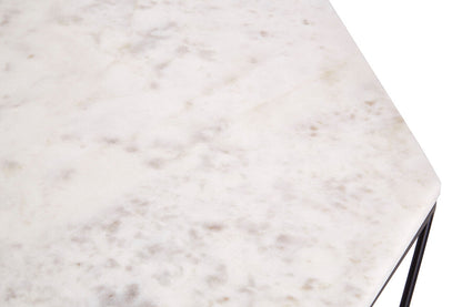 Shalimar Octagon Table