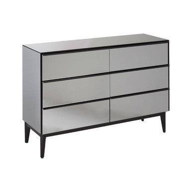 Rovigo 6 Drawer Chest