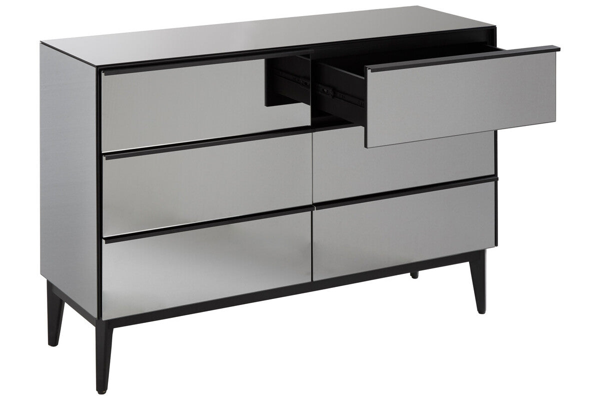 Rovigo 6 Drawer Chest