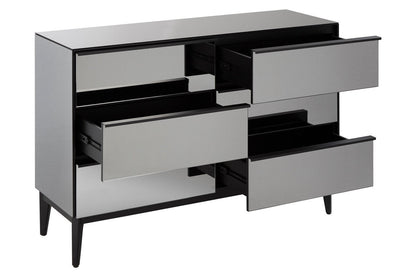 Rovigo 6 Drawer Chest