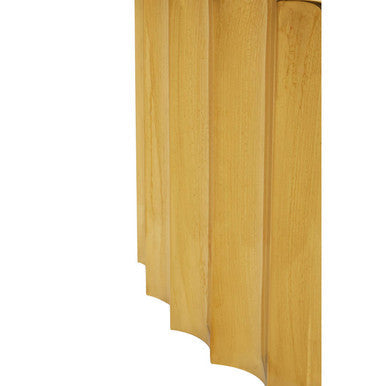 Alvaro Black And Titanium Round Coffee Table