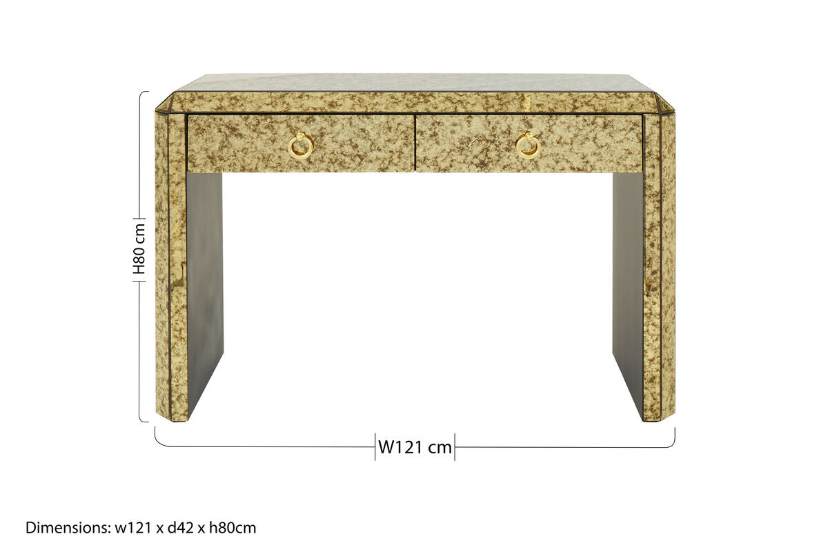 Komo Console Table