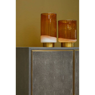 Deskey Shagreen Effect Cabinet