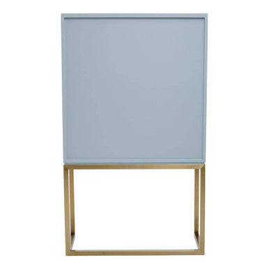 Duvali Two Door Cabinet