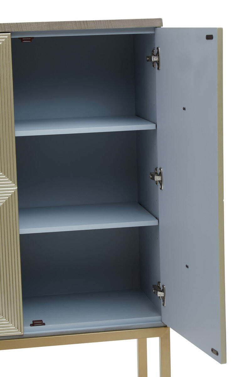 Duvali Two Door Cabinet