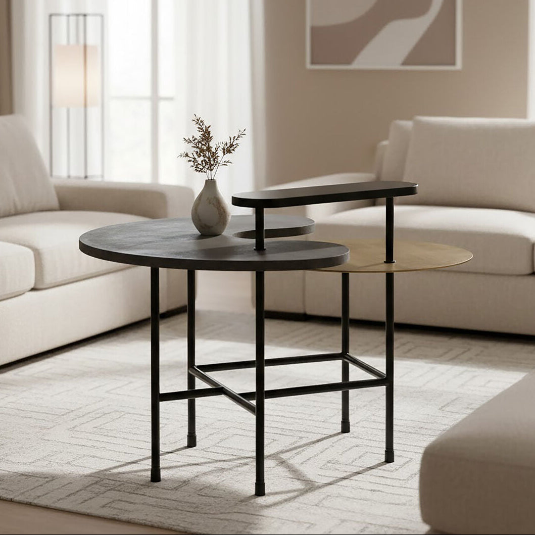 Serrano Coffee Table