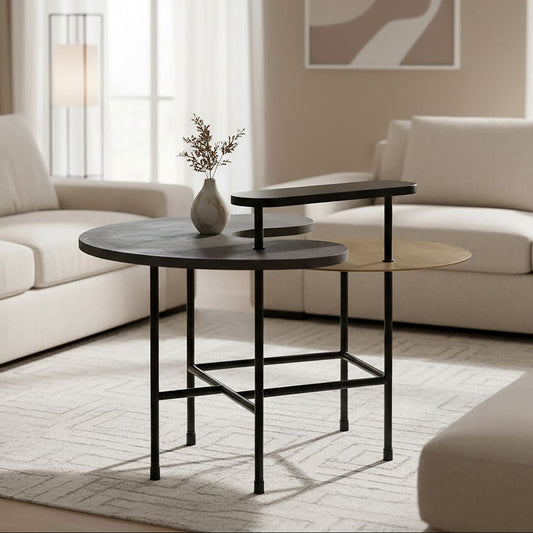 Serrano Coffee Table