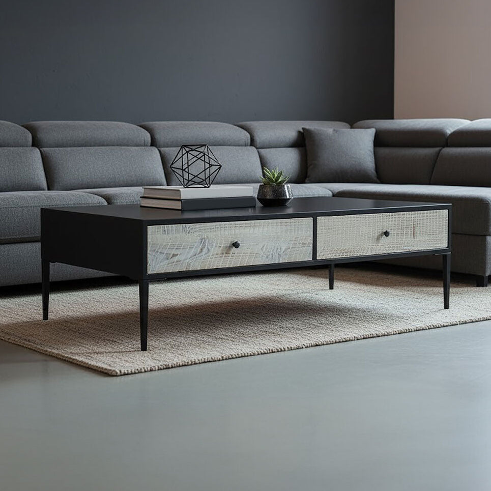 Luxor Coffee Table