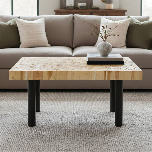 Malang Coffee Table