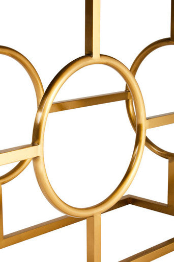 Jarloi Console Table