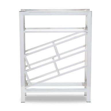 Barolo 12 Bottle Wine Rack