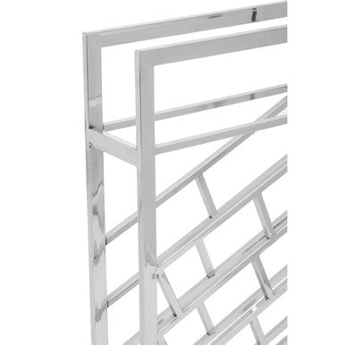 Barolo 24 Bottle Wine Rack