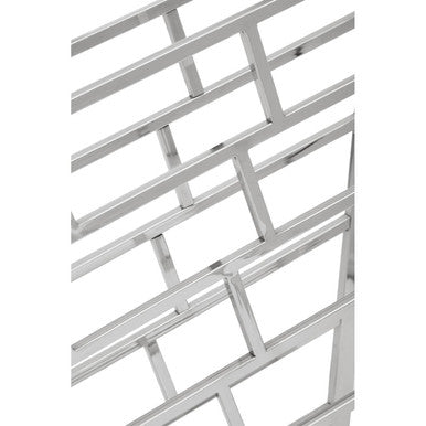 Barolo 24 Bottle Wine Rack