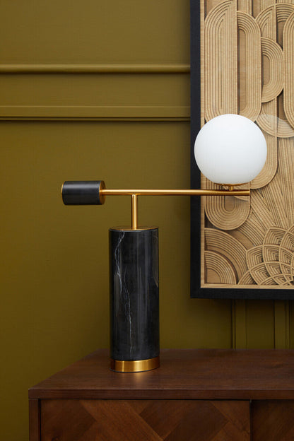 Brando Acacia Wood Effect Sideboard