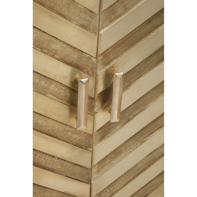 Sirsa Two Door Cabinet