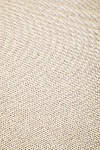 Cream Fabric Right Arm Modular Sofas, Toulouse