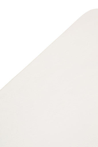 Walsa Whitewash Mango Wood Coffee Table