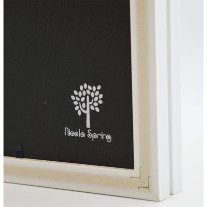5" x 7" Freestanding Double Photo Frame