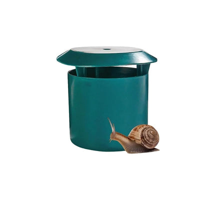 Slug and Snail Trap No Chemical Easy Use