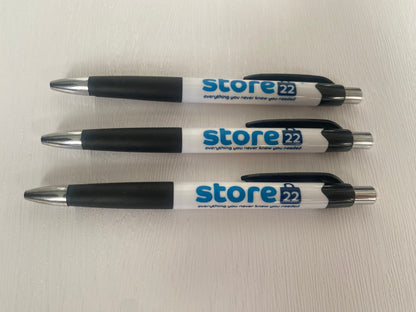 Store 22 biro