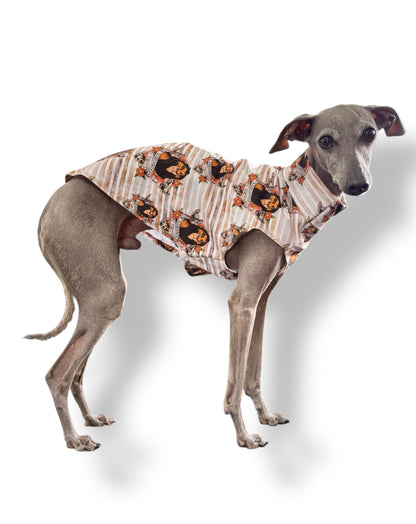 Jersey Vest - Lion King