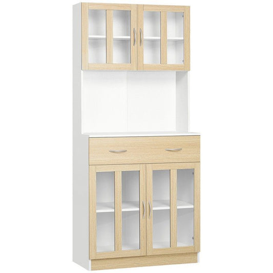 Modern Kitchen Cupboard