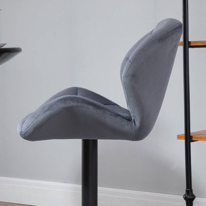 Adjustable Bar Stools Set of 2