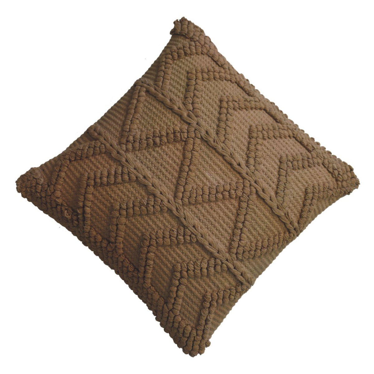 Artisan Furniture Alda Cushion Set of 2 ? Coffee