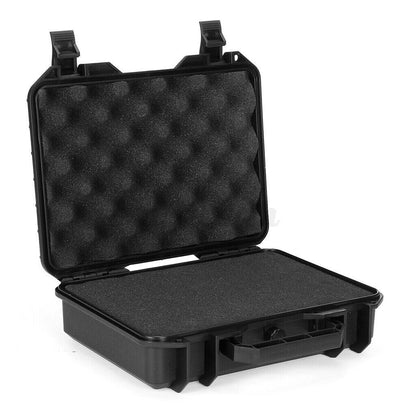 Waterproof Travel Flight Hard Carry Case With Foam Camera Storage Box Protective