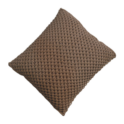 Artisan Furniture Myra Cushion Set of 2 ? Coffee