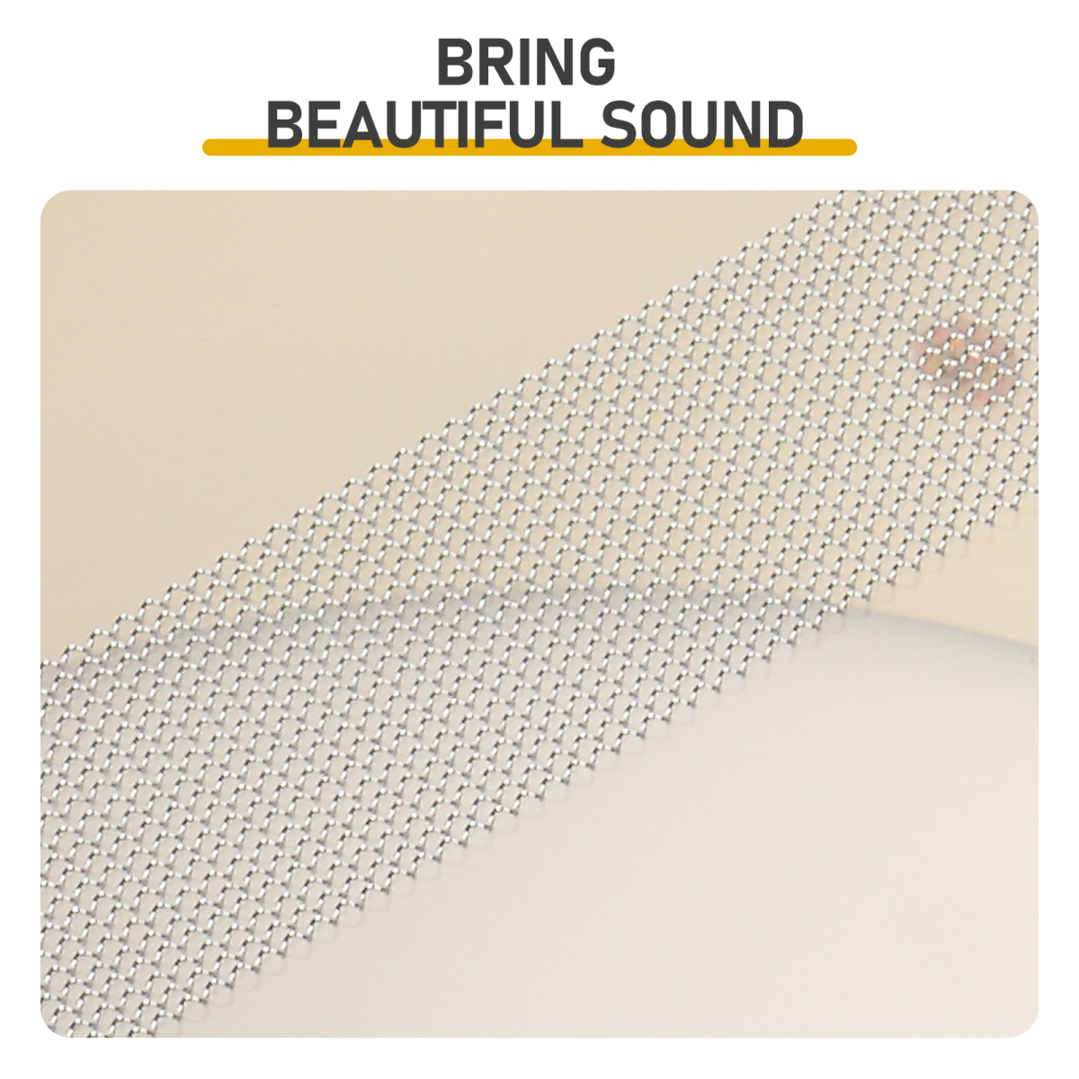 12 x 5.5 inches Professional Marching Snare Drum & Drum Stick & Strap & Wrench Kit Red