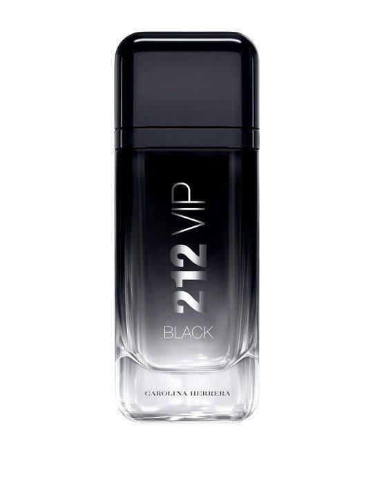 Carolina Herrera 212 VIP Men Black Eau De Parfum Spray 100ml